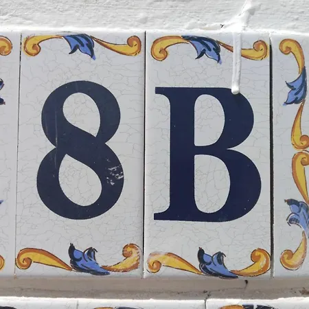 Apartman Casa Susana Vista Mar