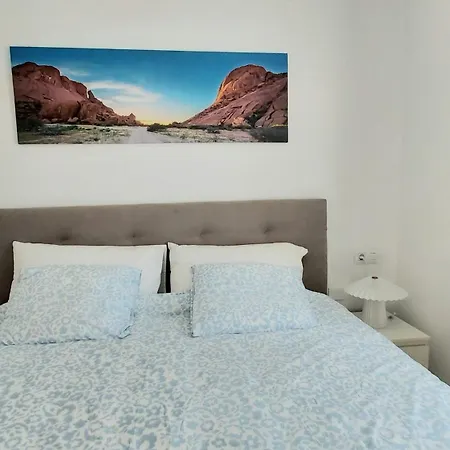 Casa Susana Vista Mar * Puerto del Carmen