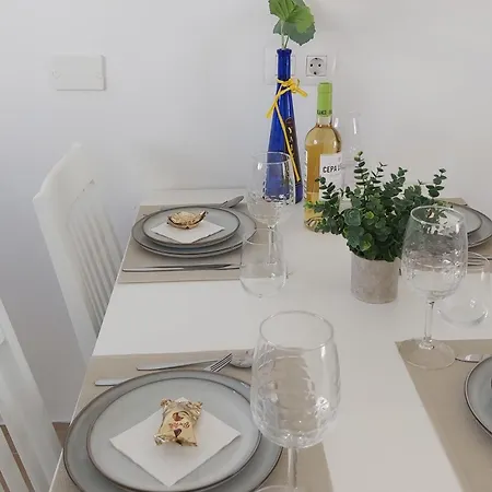 Apartman Casa Susana Vista Mar Puerto del Carmen