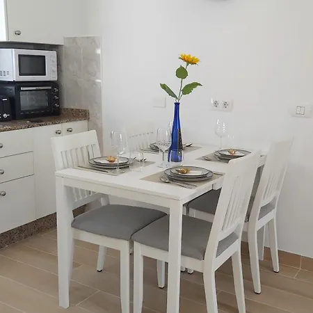 Casa Susana Vista Mar Puerto del Carmen