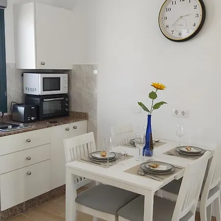 Apartman Casa Susana Vista Mar