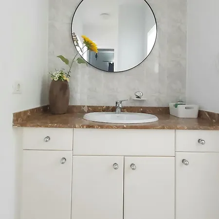 Casa Susana Vista Mar * Puerto del Carmen