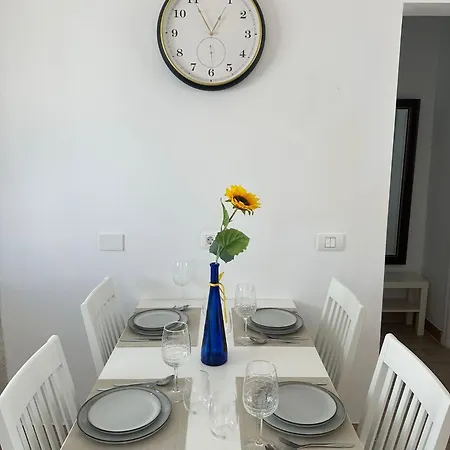 Casa Susana Vista Mar Appartamento