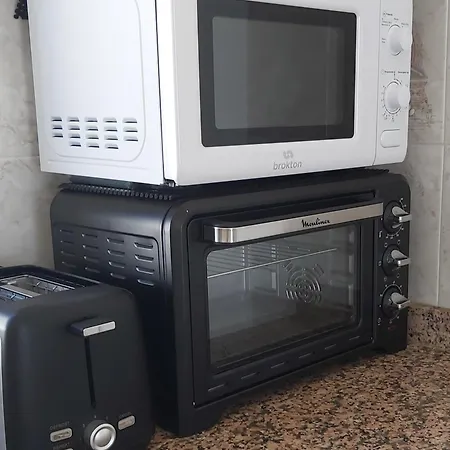 Casa Susana Vista Mar * بويرتو ذيل كارمين