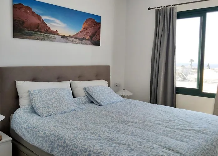 Casa Susana Vista Mar بويرتو ذيل كارمين