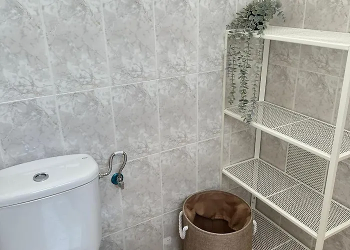 شقة Casa Susana Vista Mar *