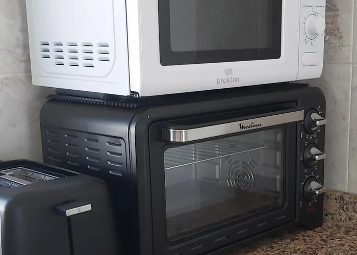 Casa Susana Vista Mar * بويرتو ذيل كارمين