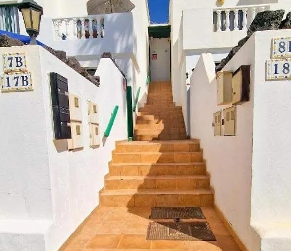 Casa Susana Vista Mar * بويرتو ذيل كارمين