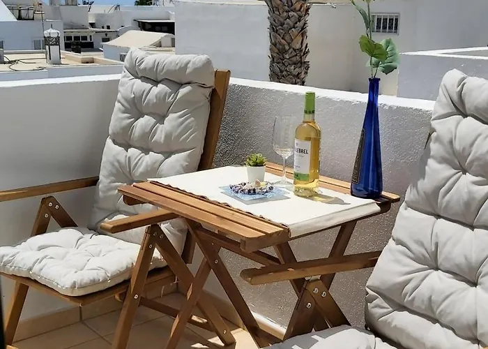 Casa Susana Vista Mar * بويرتو ذيل كارمين