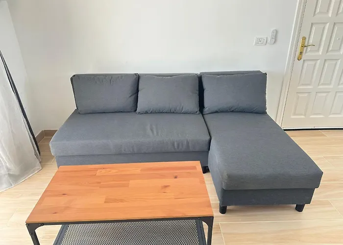 Casa Susana Vista Mar شقة