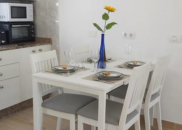 Casa Susana Vista Mar بويرتو ذيل كارمين