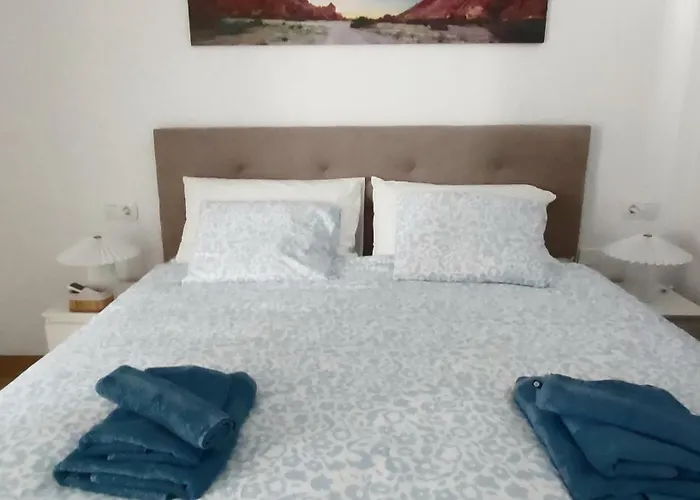 Casa Susana Vista Mar *