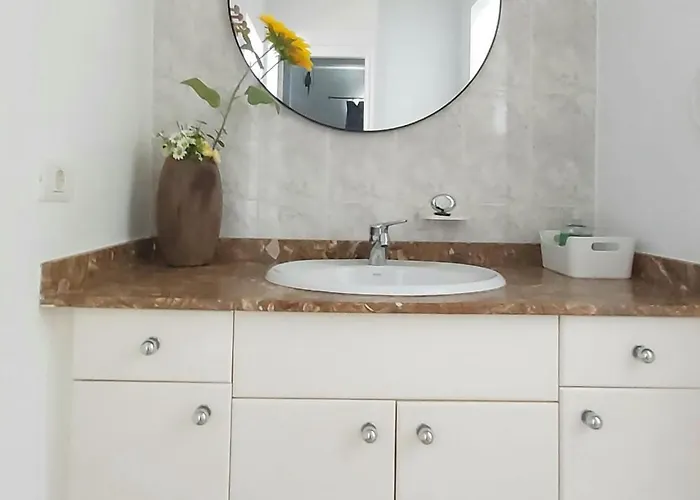 Casa Susana Vista Mar * بويرتو ذيل كارمين