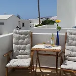 Casa Susana Vista Mar Apartment