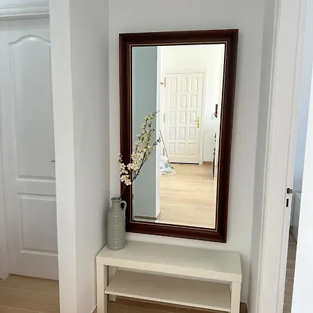 Casa Susana Vista Mar Apartamento