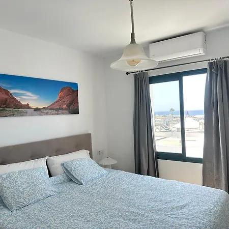 Διαμέρισμα Casa Susana Vista Mar