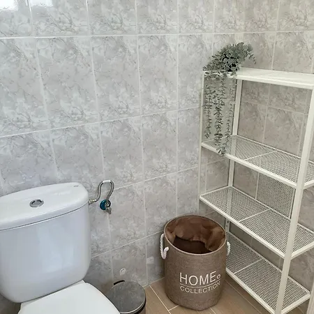 Apartamento Casa Susana Vista Mar *