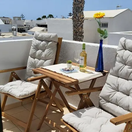 Casa Susana Vista Mar * Πουέρτο Ντελ Κάρμεν