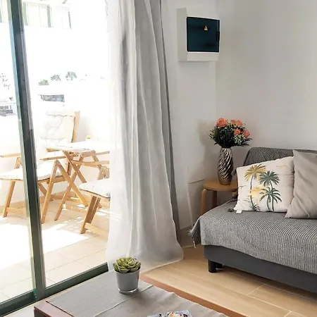 Apartamento Casa Susana Vista Mar Puerto del Carmen (Lanzarote)