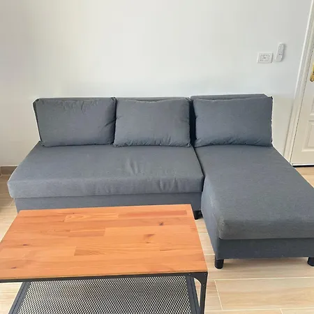 Casa Susana Vista Mar Διαμέρισμα