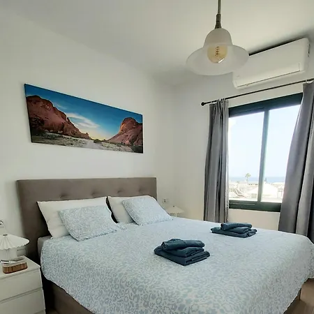 Casa Susana Vista Mar Διαμέρισμα *