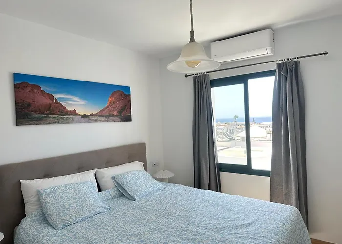 Apartment Casa Susana Vista Mar