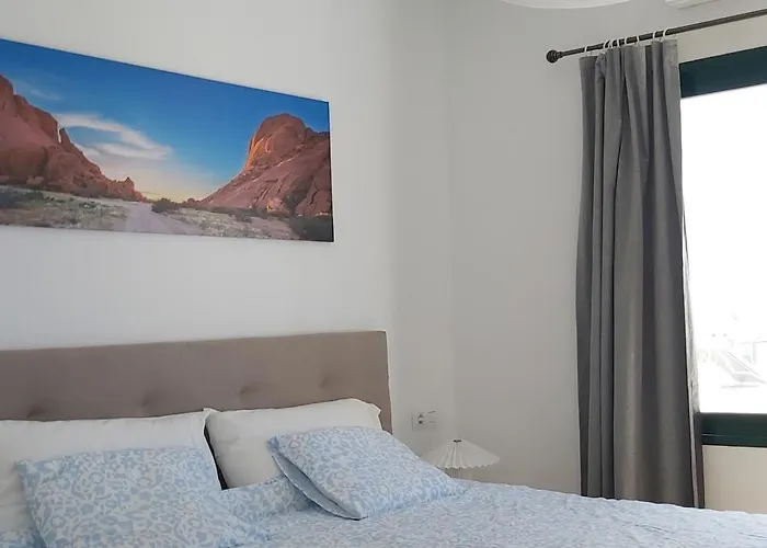 Casa Susana Vista Mar