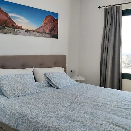 Casa Susana Vista Mar Puerto del Carmen (Lanzarote)