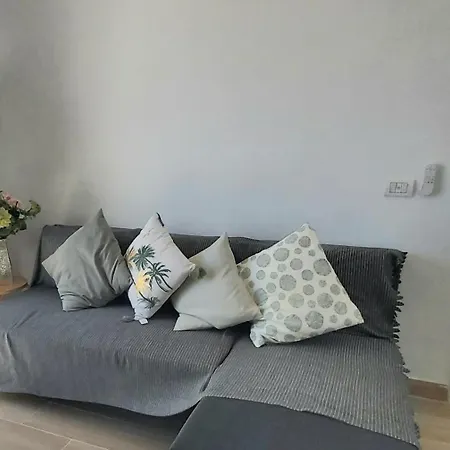 Casa Susana Vista Mar Appartamento Puerto del Carmen (Lanzarote)