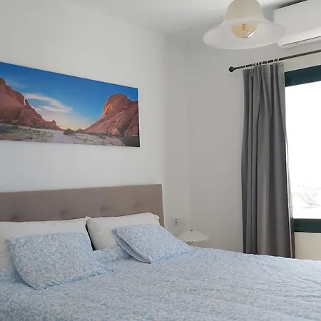 Casa Susana Vista Mar