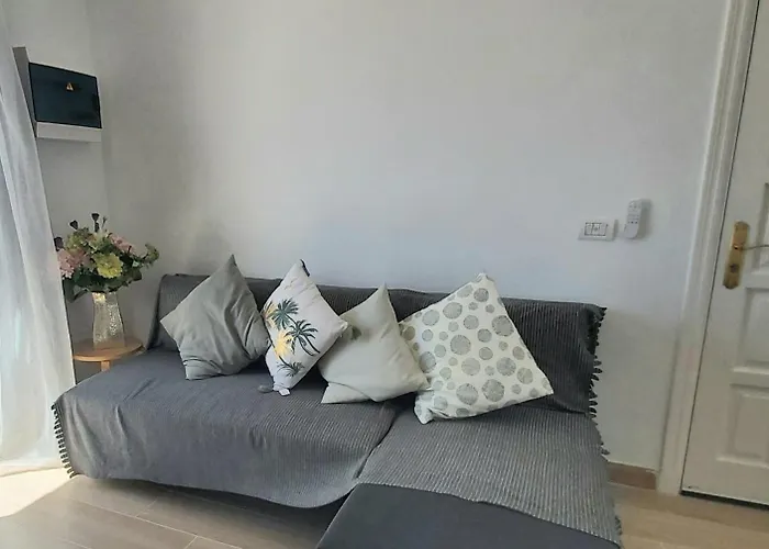 Casa Susana Vista Mar Apartament Puerto del Carmen (Lanzarote)